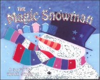 MAGIC SNOWMAN