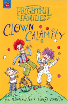 Clown Calamity : No. 11