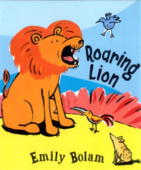 Roaring Lion