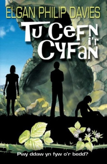 Tu Cefn i'r Cyfan