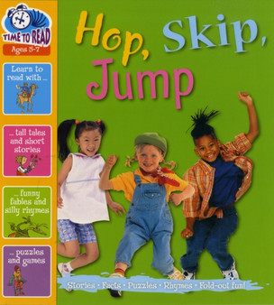 Hop Skip Jump