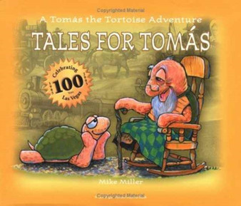 Tales for Tomas : A Tomas the Tortoise Adventure