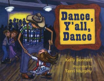 Dance Y'all, Dance