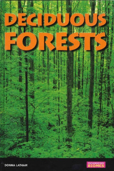 Deciduous Forests