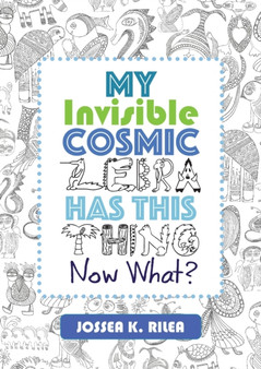 My Invisible Cosmic Zebra Has This Thing - Now What?