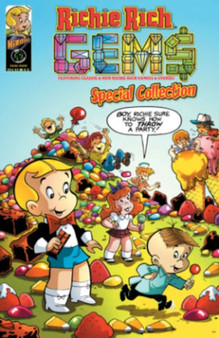 Richie Rich Gems: Special Collection