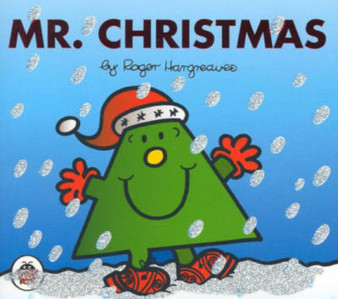Mr Men and Little Miss: Mr Christmas
