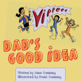 Dad's Good Idea : No. 1
