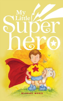 My Little Superhero
