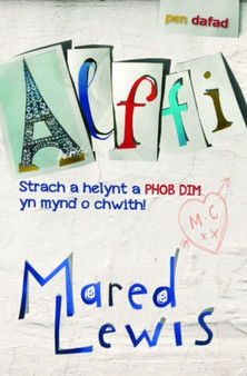 Cyfres Pen Dafad: Alffi