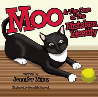 Moo and the Case of the Mistaken Identity : 2