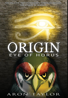 Eye of Horus : 4
