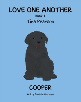 Love One Another : Cooper Book One