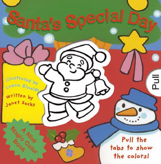 Santa's Special Day