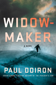 Widowmaker : A Novel : 7