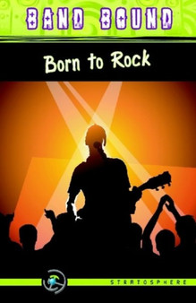 Born to Rock : No. 3
