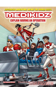 Medikidz Explain Having an Operation