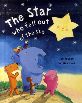 Star Who Fell Out Of The Sky