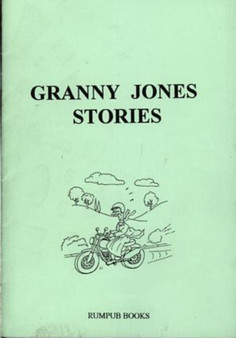 Granny Jones Stories