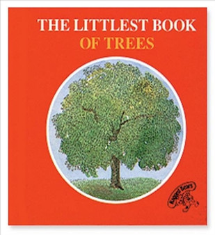 Littlest Book of Trees