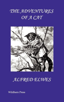 The Adventures of A Cat (Illustrated Edition)