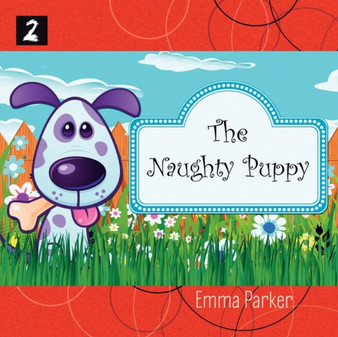 The Naughty Puppy