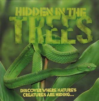 Hidden in the Trees