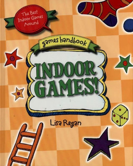 Indoor Games : The Best Indoor Games Around