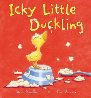 Icky Little Duckling