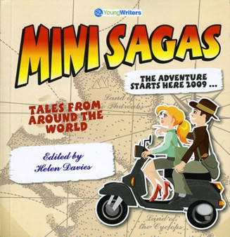 The Adventure Starts Here Tales from Around the World