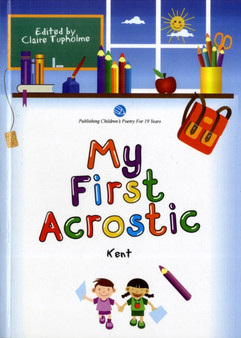 My First Acrostic Kent