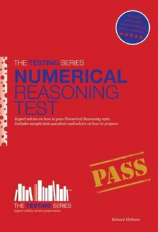 NUMERICAL REASONING TESTS