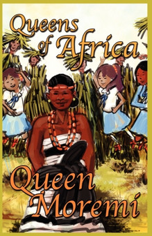 Queen Moremi : Book 3