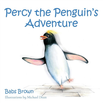 Percy the Penguin's Adventure