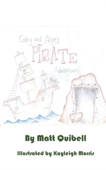 Codey and Alfie's Pirate Adventure