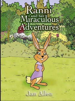 Ranni and Her Miraculous Adventures