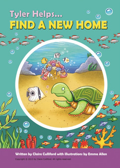 Tyler Helps Find A New Home