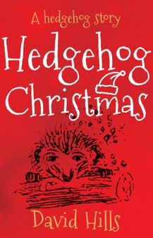 A Hedgehog Story : Hedgehog Christmas
