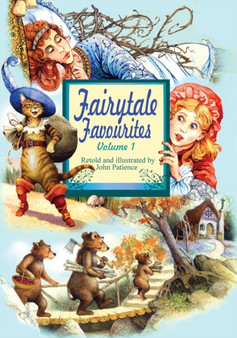 Fairytale Favourites Volume I