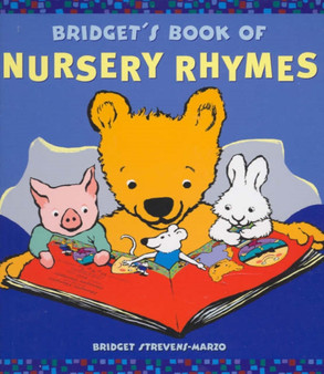 Bridget's Book of Nursery Rhymes