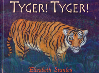 Tyger! Tyger!