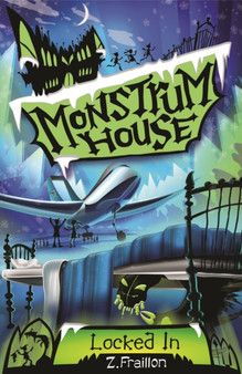 Monstrum House : Locked In