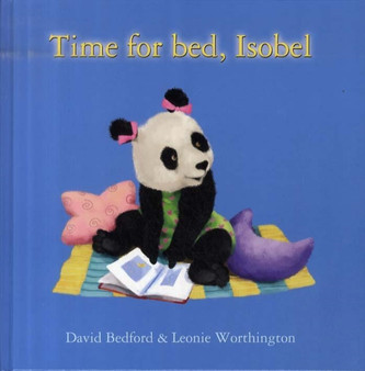 Time for Bed, Isobel