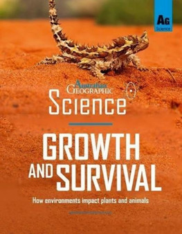 Australian Geographic Science: Growth and Survival