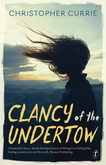 Clancy Of The Undertow