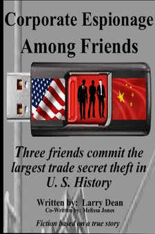 Corporate Espionage Among Friends