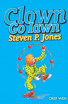 Clown Go Iawn