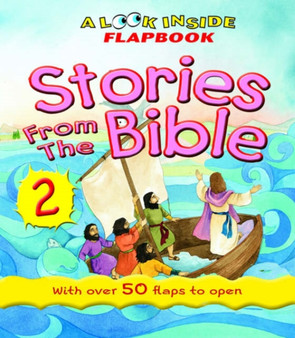 Stories from the Bible