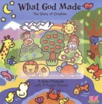 What God Made