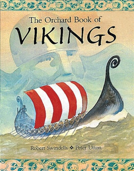The Orchard Book of Vikings
